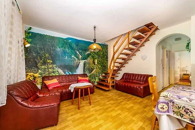 Vakantiehuis Ontspannende vakantie Balatonmáriafürdö