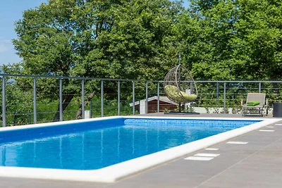 Vakantiehuis Ontspannende vakantie Ruzici