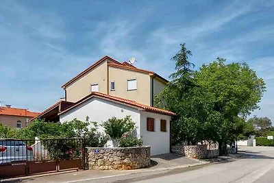 Studio Studio mit Terrasse und Internet