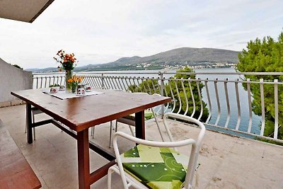 Vakantieappartement Gezinsvakantie Trogir-okrug donji