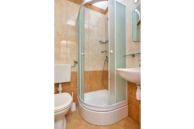 Ferienwohnung mit Meerblick