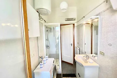 Vakantieappartement Gezinsvakantie SantAgnello