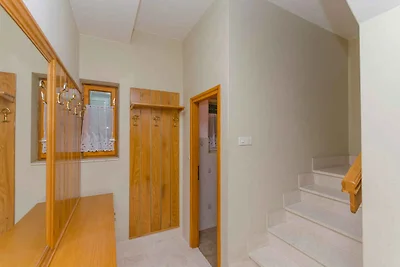 Casa vacanze Vacanza di relax Žaboric
