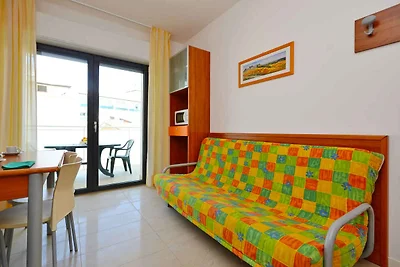 Appartamento Vacanza con famiglia Lignano Sabbiadoro