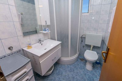 Vakantieappartement Gezinsvakantie Podglavica