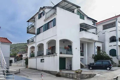 Ferienwohnung mit Klimaanlage