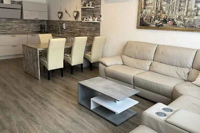Casa vacanze Vacanza di relax Balatonbereny