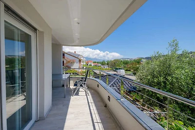 Appartement Vacances avec la famille Lopar
