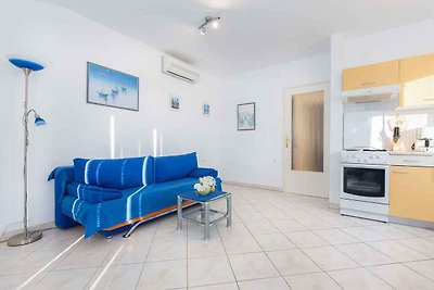 Vakantieappartement Gezinsvakantie Punat