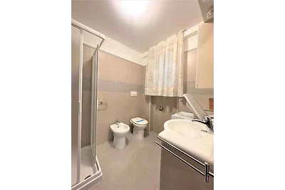 Ferienwohnung im Erdgeschoss, zentral, mit