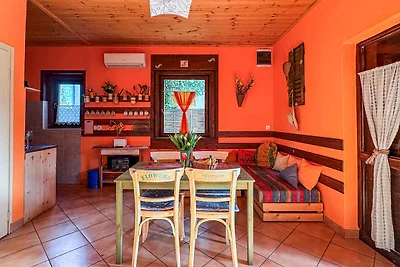 Appartamento Vacanza con famiglia Zamardi