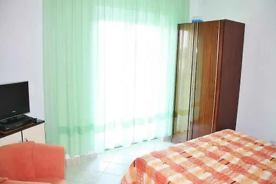 Wohnung Lovran A2 nur 200 Meter vom Meer