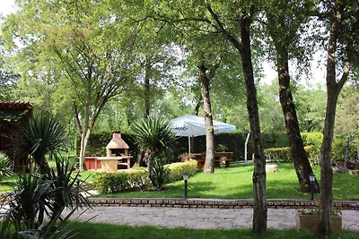 Appartamento Vacanza con famiglia Umago