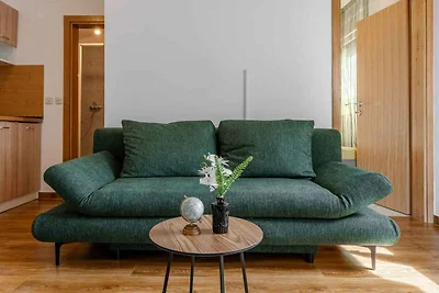 Vakantieappartement Gezinsvakantie Vir