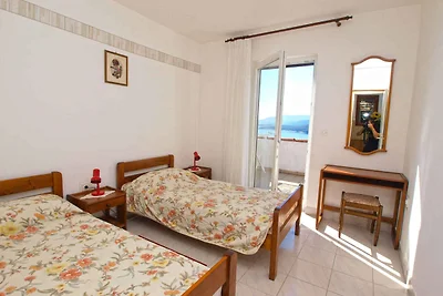 Ferienwohnung mit Klimaanlage