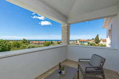 Vakantiehuis Ontspannende vakantie Vabriga