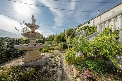 Appartamento Vacanza con famiglia Supetarska Draga