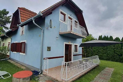 Ferienhaus mit WLAN in ruhiger Lage
