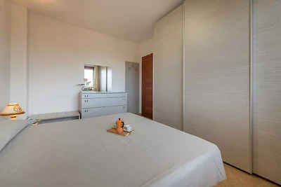 Ferienwohnung mit wundervollem Balkon