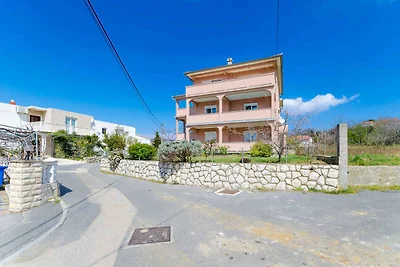 Appartamento Vacanza con famiglia Lopar