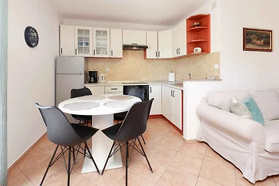 Ferienwohnung mit Terrasse und Klimaanlage