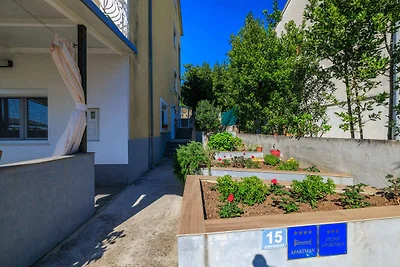 Komfortable Ferienwohnung LEA mit Meerblick u