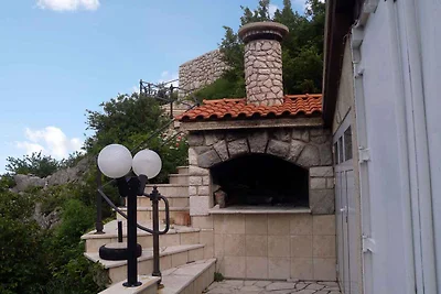 Ferienwohnung mit grosser Terrasse und