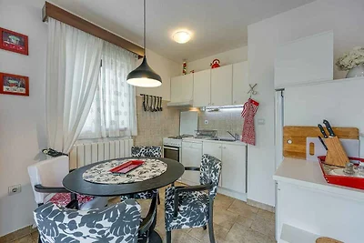 Holiday flat family holiday Peroj