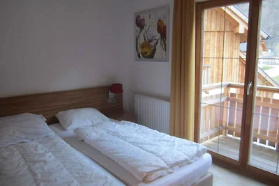 Ferienhaus mit Hallenbad, Wellness und Kinder