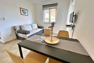 Appartamento Vacanza con famiglia Cizici