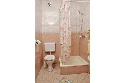 Komfortables Apartment mit 1 Schlafzimmer, mi