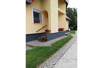 Casa vacanze Vacanza di relax Balatonbereny