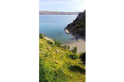 Vakantieappartement Gezinsvakantie Cesarica