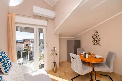 Appartamento Vacanza con famiglia Vodice