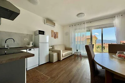 Vakantieappartement Gezinsvakantie Krk