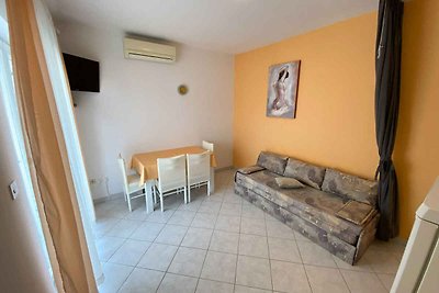 Vakantieappartement Gezinsvakantie Žaboric