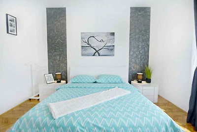 Ferienwohnung Apartment Diva am Meer mit 3