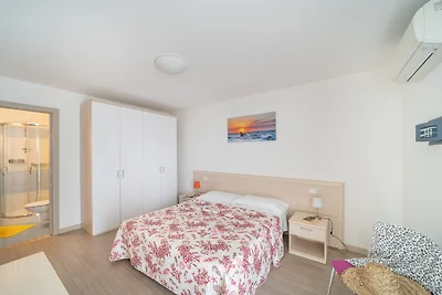 Vakantieappartement Gezinsvakantie Lignano Sabbiadoro