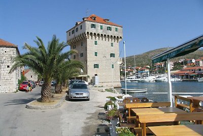 Vakantieappartement Gezinsvakantie Marina