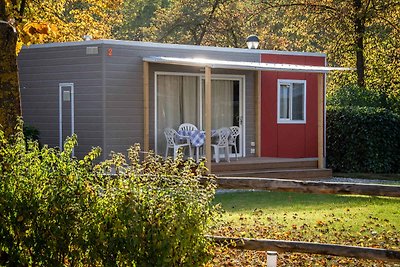 Ferienwohnung mit Klimaanlage