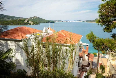 Appartamento Vacanza con famiglia Tisno