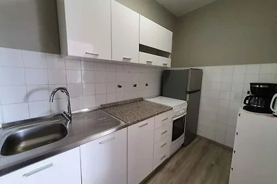 Ferienwohnung mit Balkon