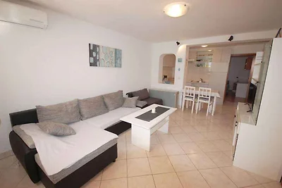 Ferienwohnung mit Terrasse