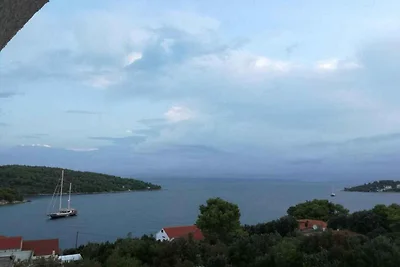 Apartamento Vacaciones familiares Necujam