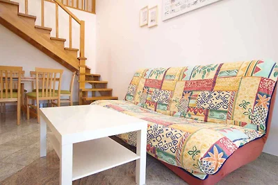 Ferienwohnung mit Klimaanlage