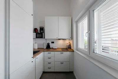 Komfortables Ferienapartment Sandra auf der I