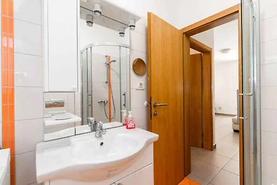 Appartamento Vacanza con famiglia Punat