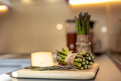 Ferienwohnung luxuriös und modern