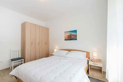 Ferienwohnung Familienfreundlich mit Klimaanl