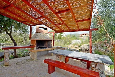 Ferienhaus in Meernähe